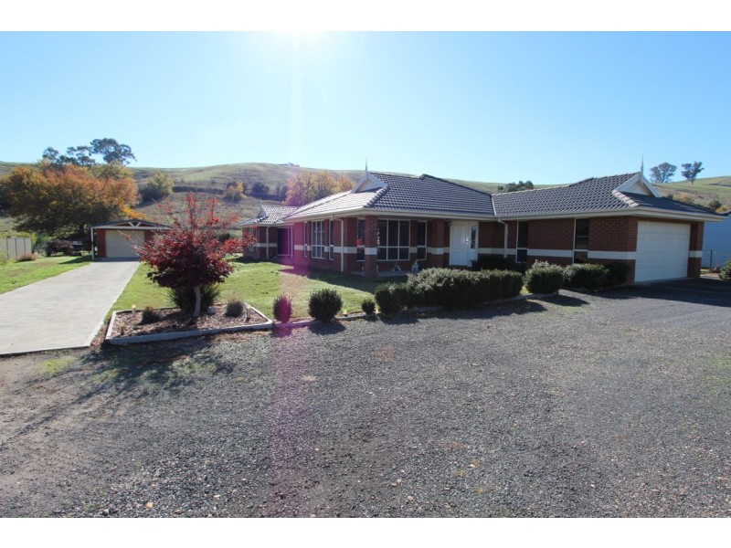 17 Peterkin Street, Alexandra VIC 3714