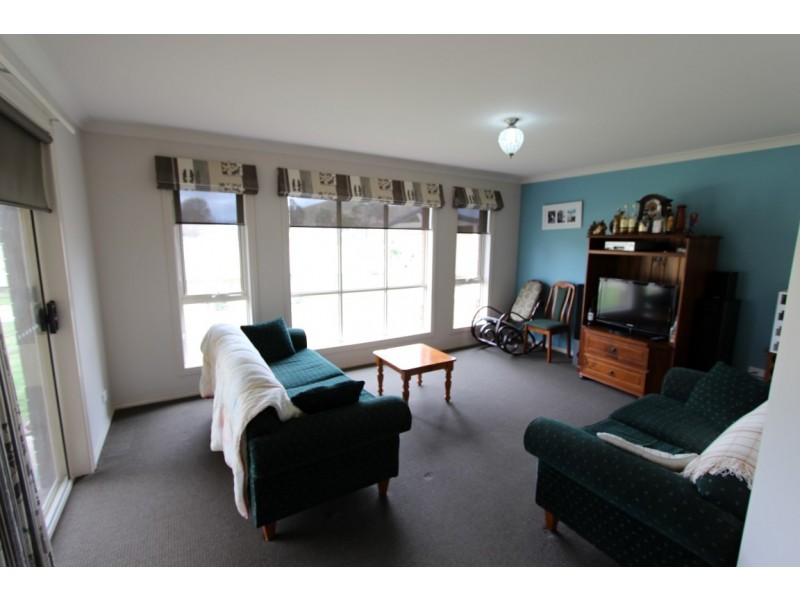 17 Peterkin Street, Alexandra VIC 3714