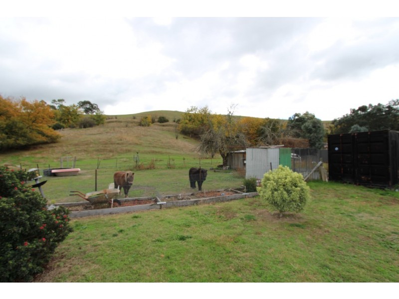 17 Peterkin Street, Alexandra VIC 3714