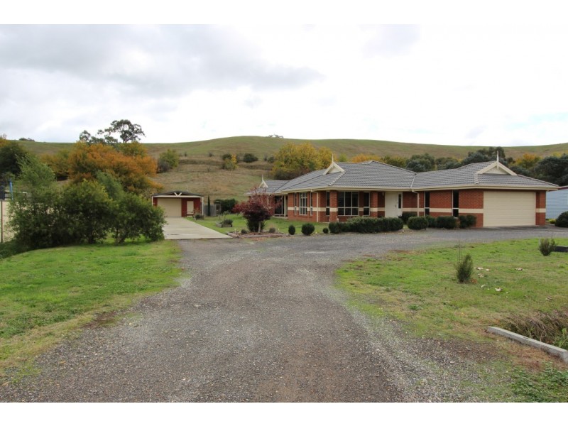 17 Peterkin Street, Alexandra VIC 3714