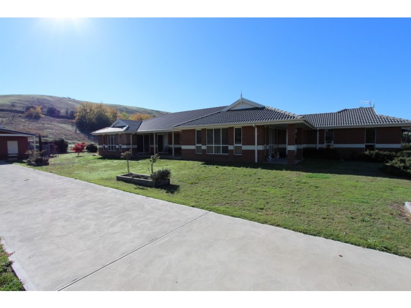 17 Peterkin Street, Alexandra VIC 3714