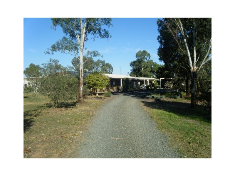 Echuca VIC 3564