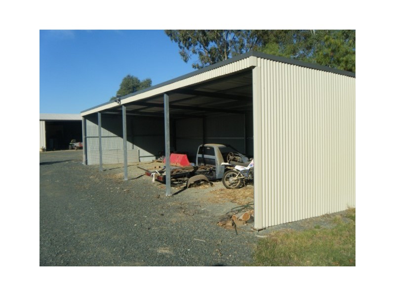 Echuca VIC 3564