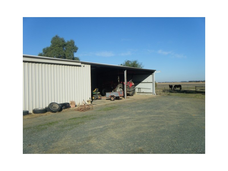 Echuca VIC 3564