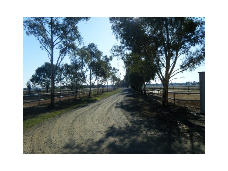 Echuca VIC 3564