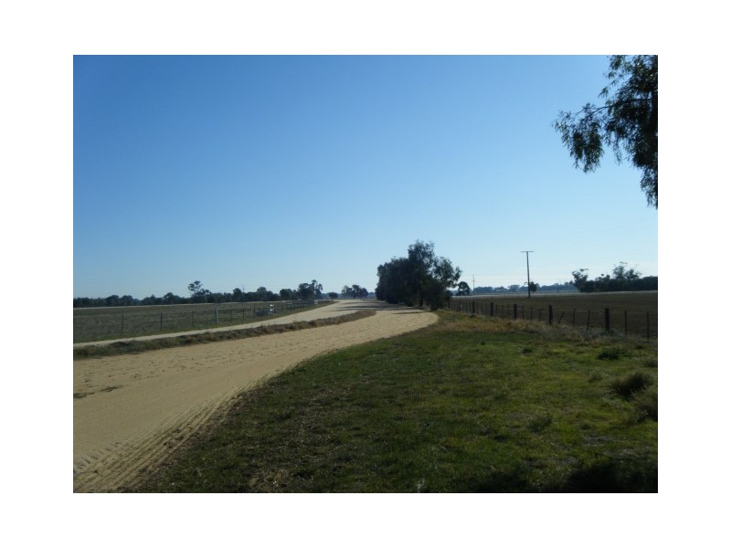 Echuca VIC 3564