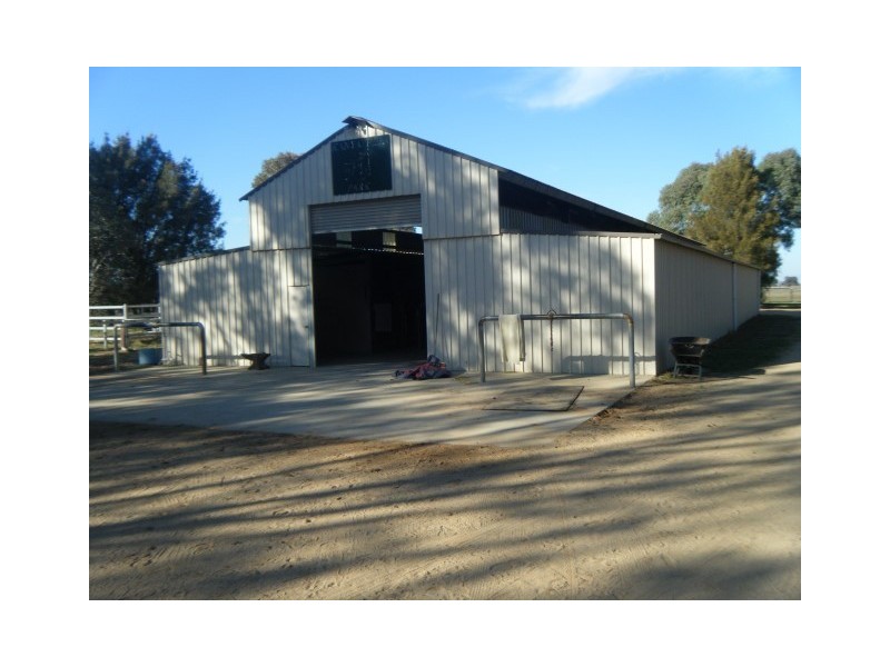 Echuca VIC 3564