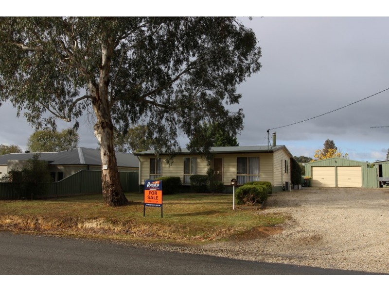 29 Hall Street, Alexandra VIC 3714