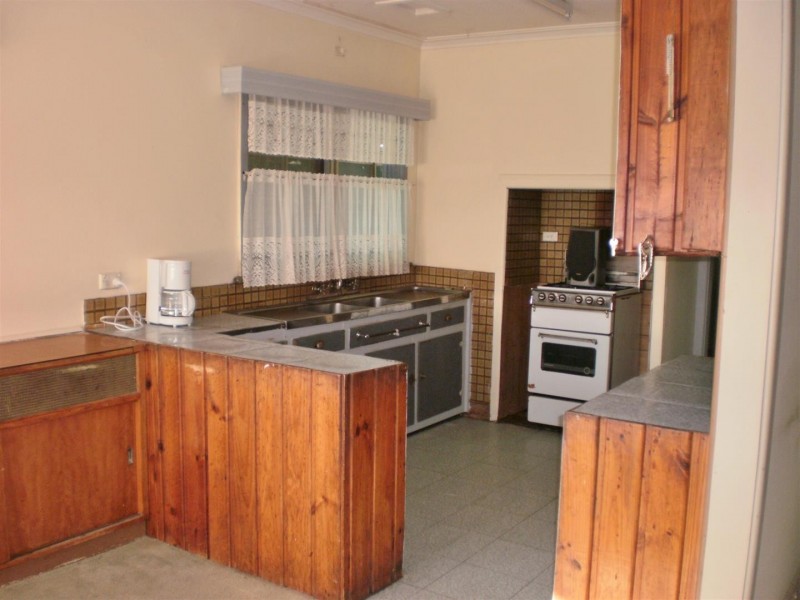 155 Old Wedderburn Rd, St Arnaud VIC 3478