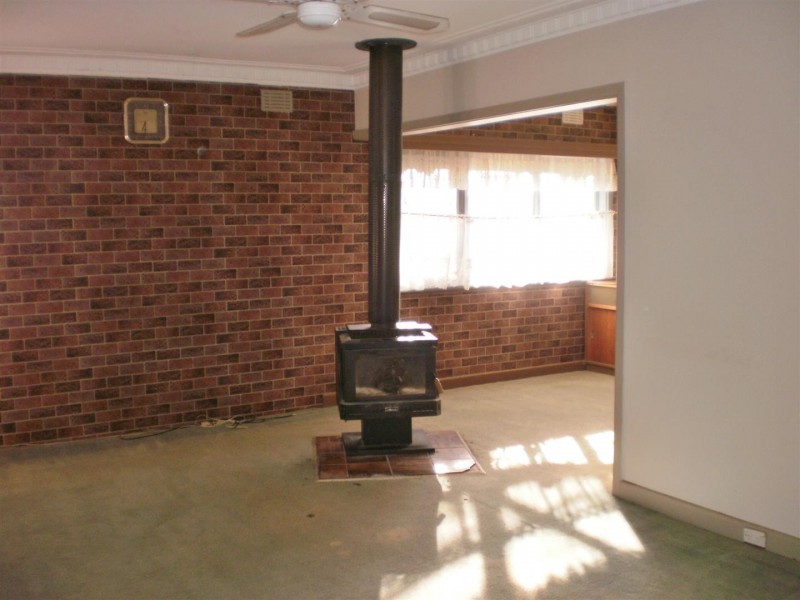 155 Old Wedderburn Rd, St Arnaud VIC 3478