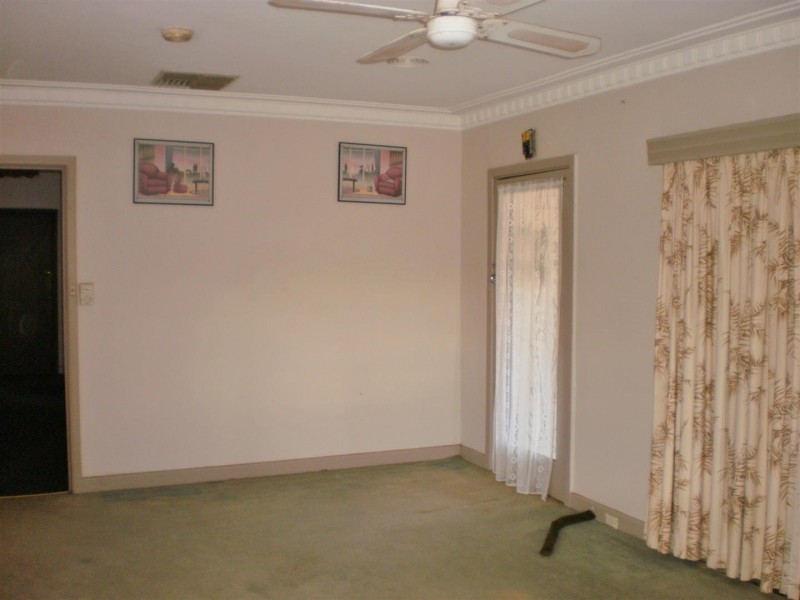 155 Old Wedderburn Rd, St Arnaud VIC 3478