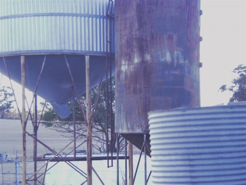 155 Old Wedderburn Rd, St Arnaud VIC 3478