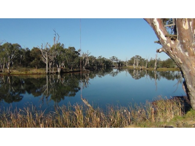 4672 Murray Valley Highway, Gunbower VIC 3566