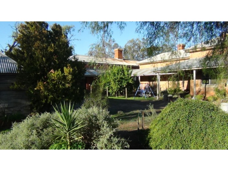 4672 Murray Valley Highway, Gunbower VIC 3566