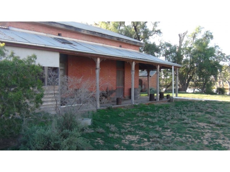4672 Murray Valley Highway, Gunbower VIC 3566