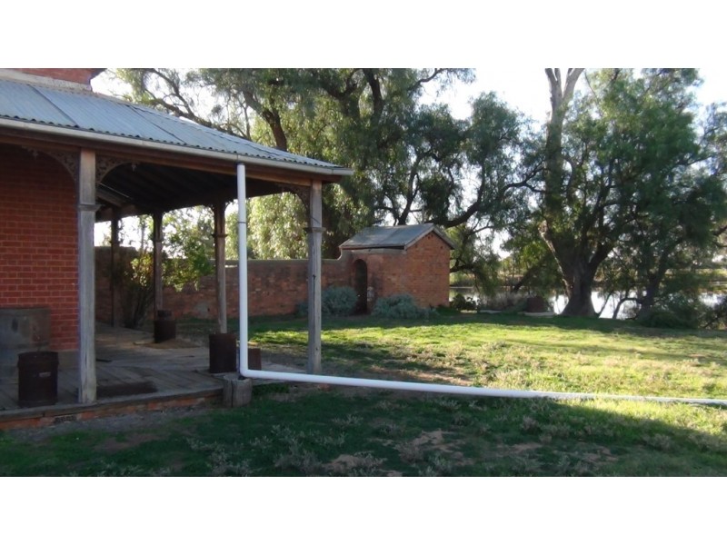 4672 Murray Valley Highway, Gunbower VIC 3566