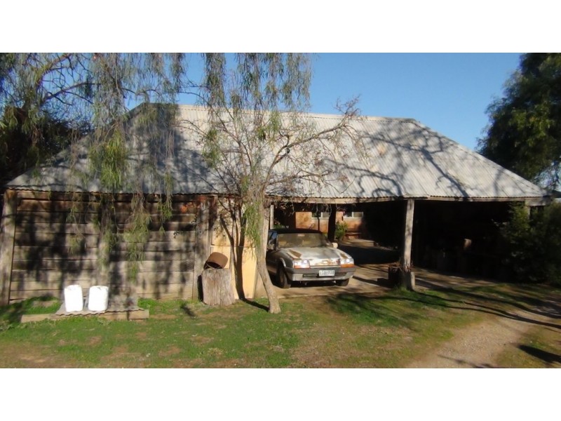 4672 Murray Valley Highway, Gunbower VIC 3566