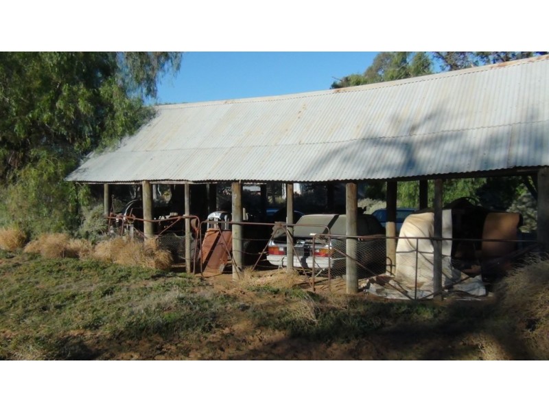 4672 Murray Valley Highway, Gunbower VIC 3566