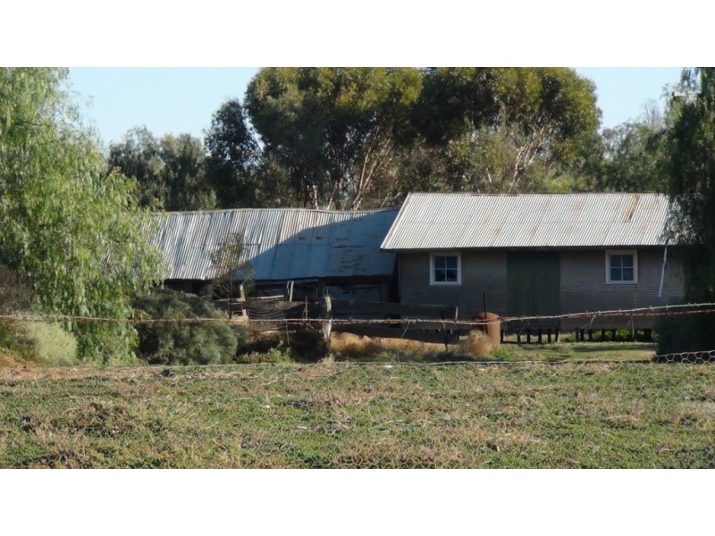 4672 Murray Valley Highway, Gunbower VIC 3566