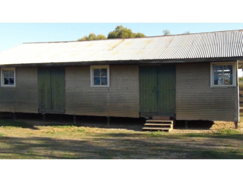4672 Murray Valley Highway, Gunbower VIC 3566