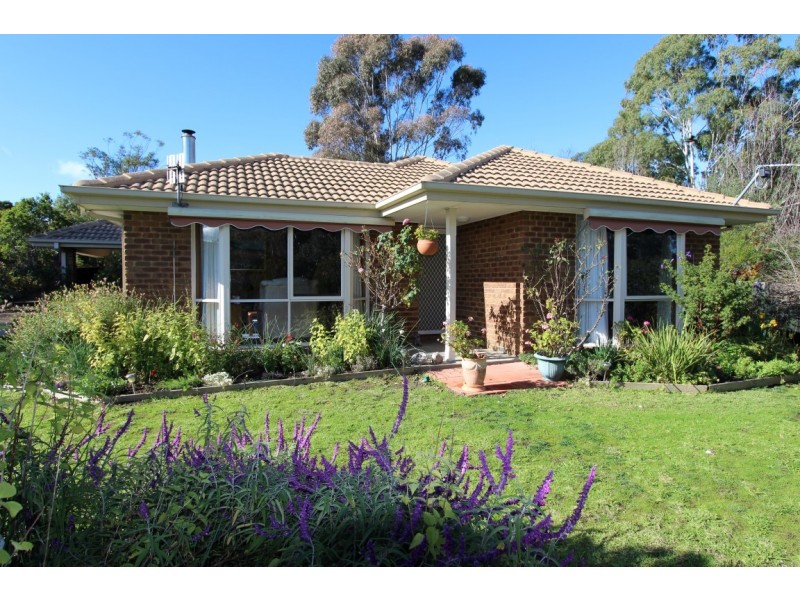 95 Webster Street, Alexandra VIC 3714