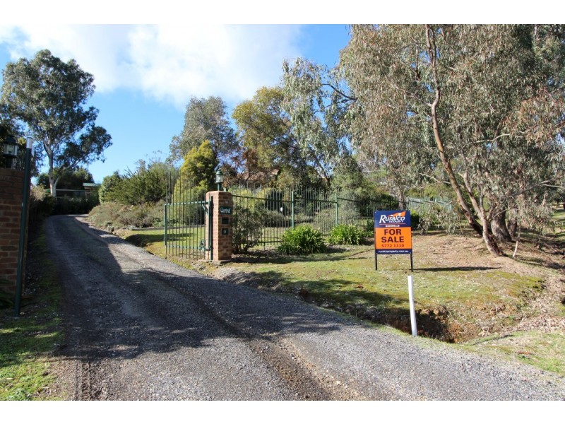 95 Webster Street, Alexandra VIC 3714