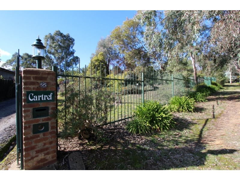 95 Webster Street, Alexandra VIC 3714