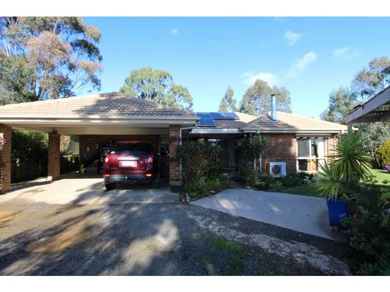 95 Webster Street, Alexandra VIC 3714