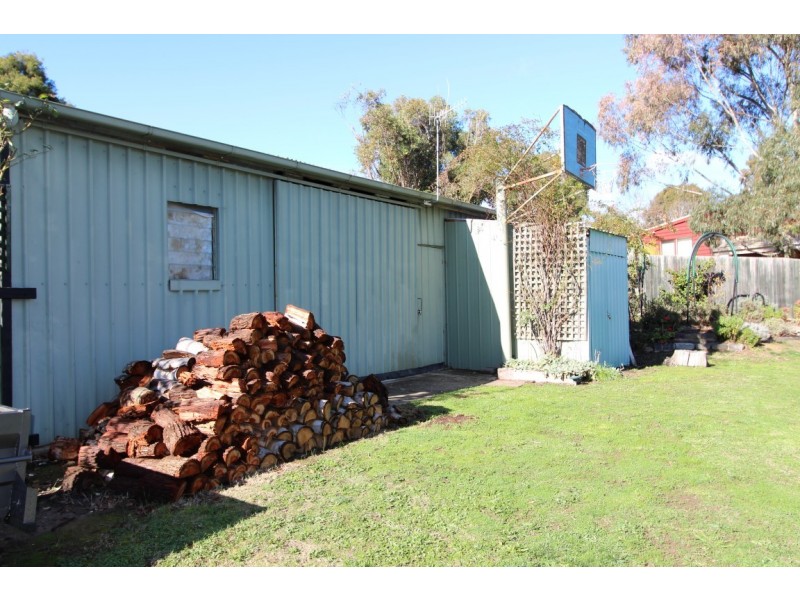 95 Webster Street, Alexandra VIC 3714