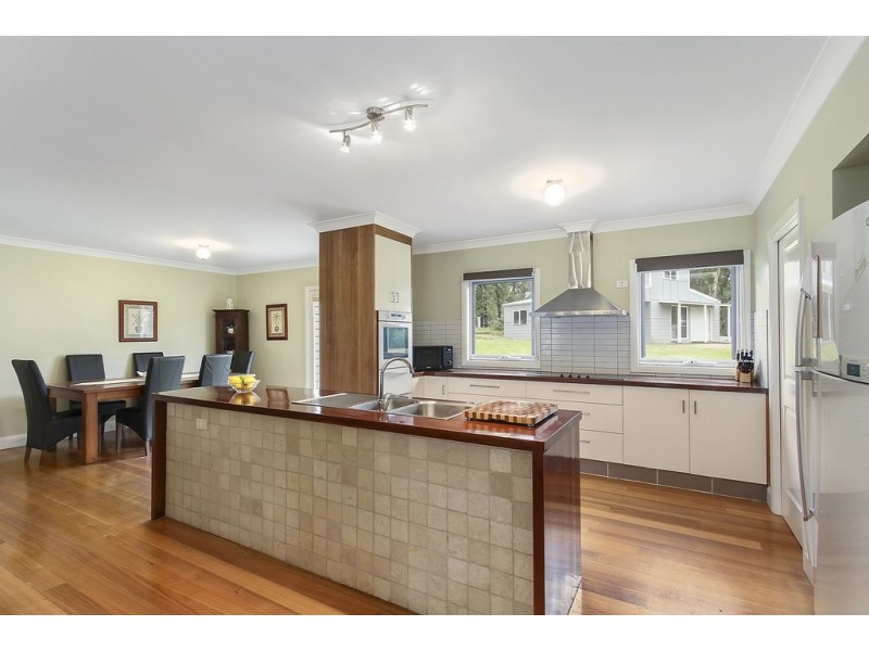 161 Johnson Lane, Seaton VIC 3858