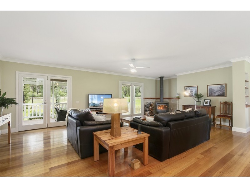 161 Johnson Lane, Seaton VIC 3858
