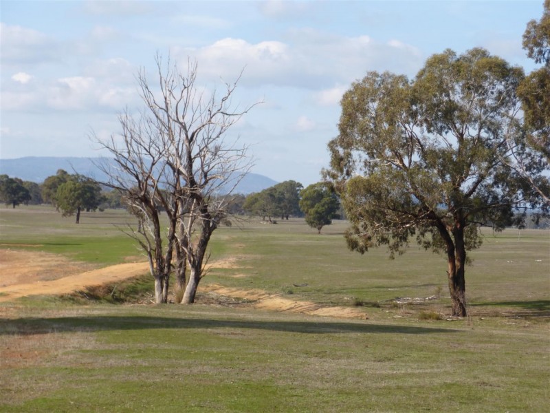 . Pomonal-Halls Gap Rd, Halls Gap VIC 3381