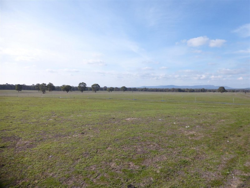 . Pomonal-Halls Gap Rd, Halls Gap VIC 3381