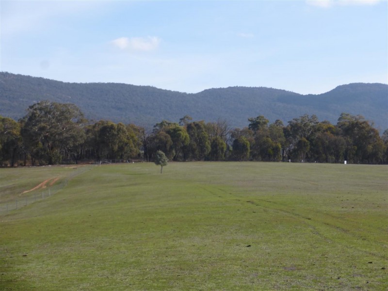 . Pomonal-Halls Gap Rd, Halls Gap VIC 3381