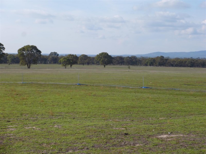 . Pomonal-Halls Gap Rd, Halls Gap VIC 3381