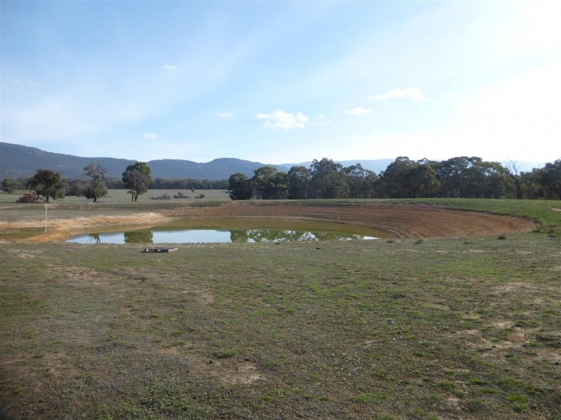 . Pomonal-Halls Gap Rd, Halls Gap VIC 3381