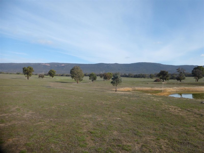 . Pomonal-Halls Gap Rd, Halls Gap VIC 3381