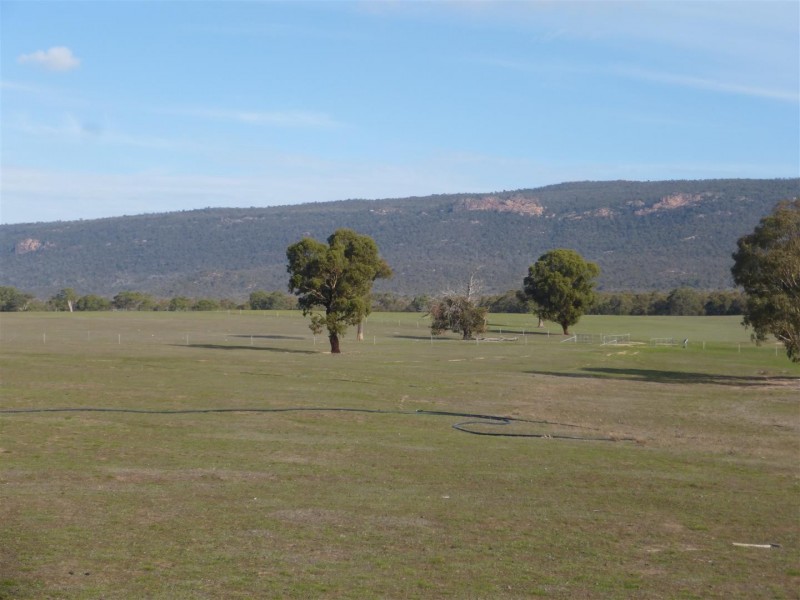 . Pomonal-Halls Gap Rd, Halls Gap VIC 3381