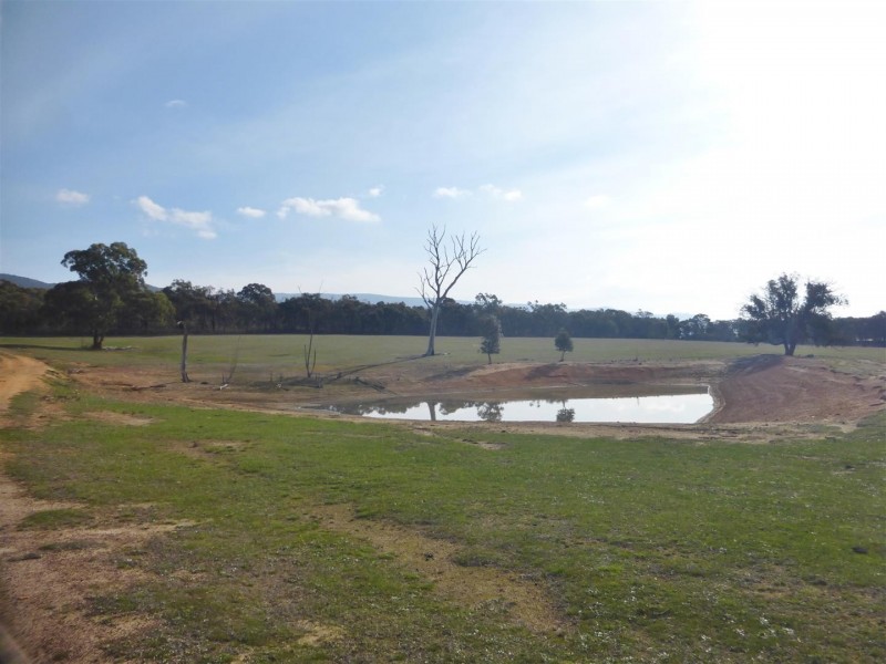 . Pomonal-Halls Gap Rd, Halls Gap VIC 3381