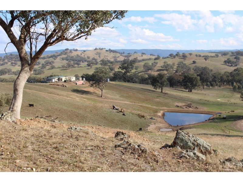 7498 Maroondah Highway, Kanumbra VIC 3719