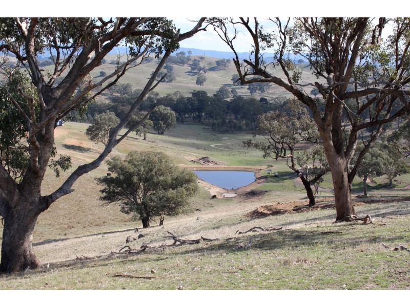 7498 Maroondah Highway, Kanumbra VIC 3719