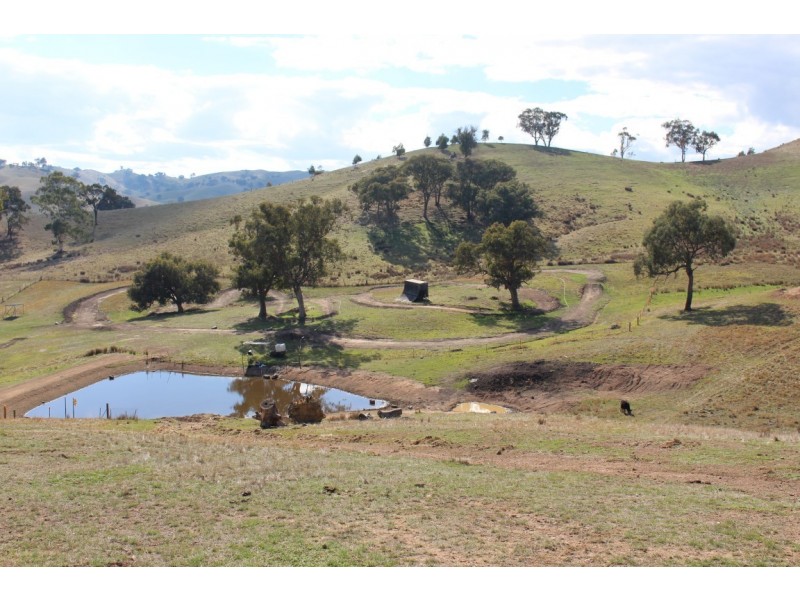 7498 Maroondah Highway, Kanumbra VIC 3719