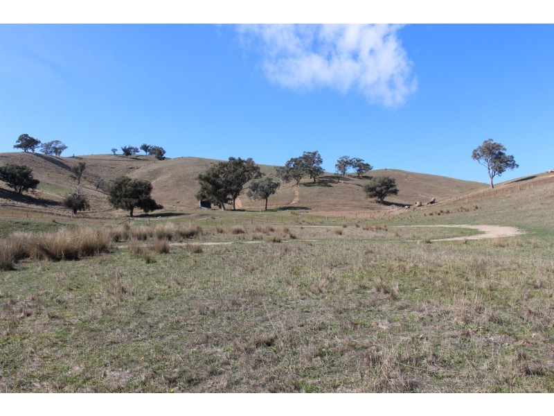 7498 Maroondah Highway, Kanumbra VIC 3719