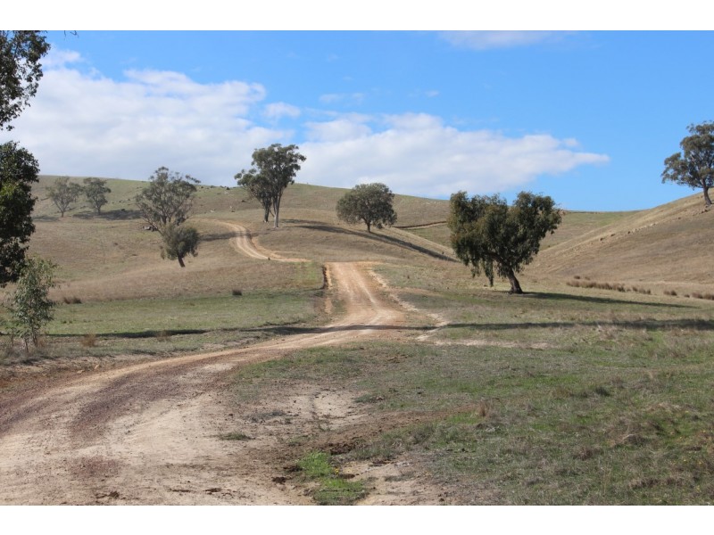 7498 Maroondah Highway, Kanumbra VIC 3719