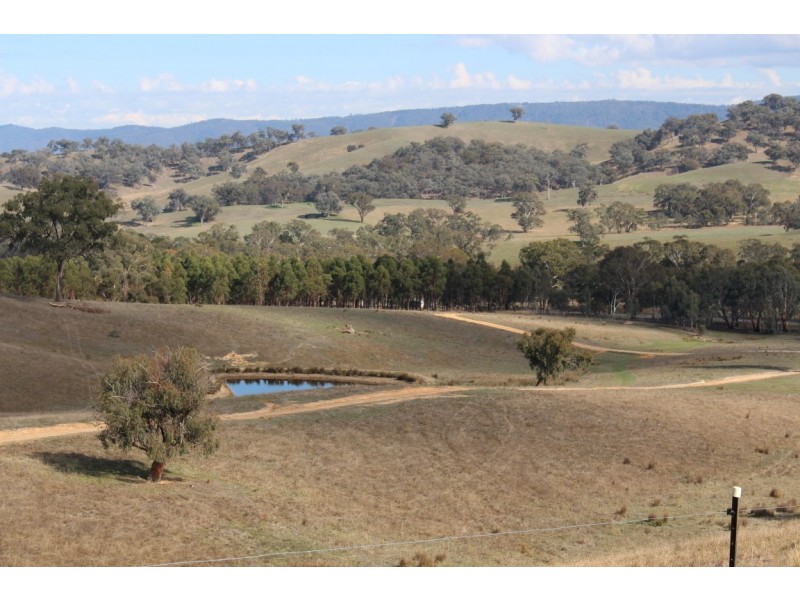 7498 Maroondah Highway, Kanumbra VIC 3719