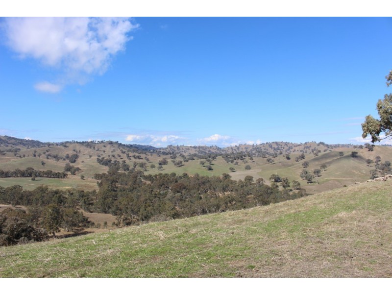 7498 Maroondah Highway, Kanumbra VIC 3719