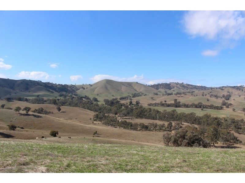 7498 Maroondah Highway, Kanumbra VIC 3719