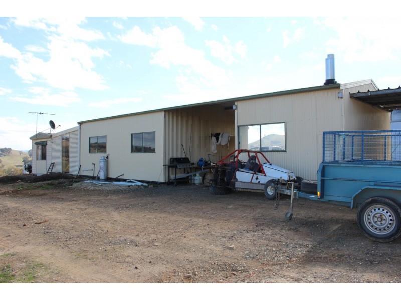 7498 Maroondah Highway, Kanumbra VIC 3719