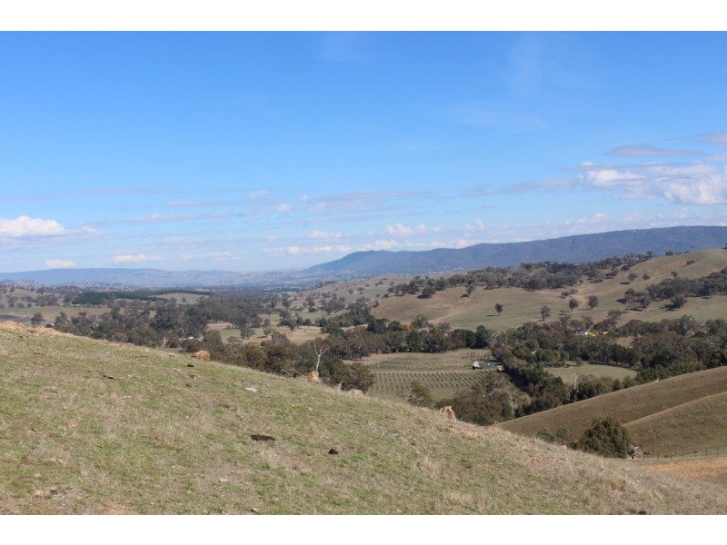 7498 Maroondah Highway, Kanumbra VIC 3719