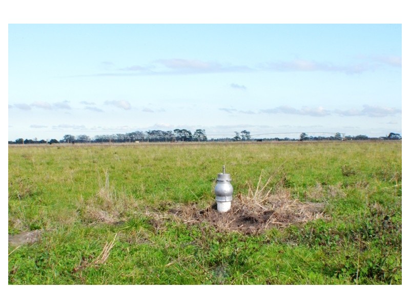 190 and 250 Temby Road, Iona VIC 3815